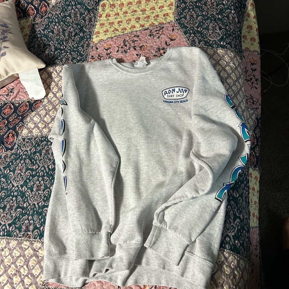Ron Jon Hoodie
